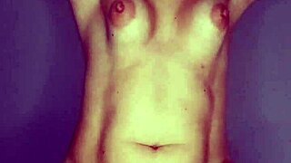 Couple enjoys intense session from behind