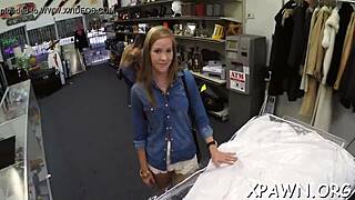 sexy little 18+ dilettante fucking in missionary and oral 😏