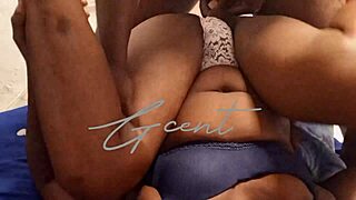 i made my step sister come very hard