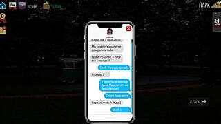 Complete Gameplay Of Milfs Of Sunville Part 6