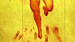 Vintage Erotic Drawings That'll Blow Your Mind with Raw Passion!