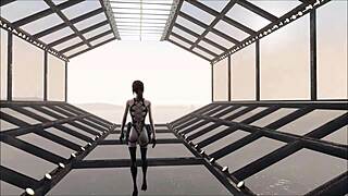 i'm checkin out fallout 4 fashion number 204