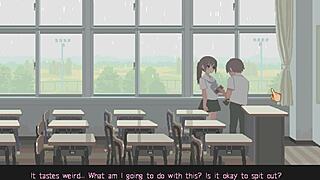 I’m So Into Our 6th Month, Twain Lee, Anime Vibes