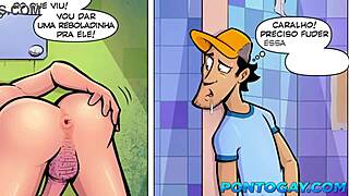 Johnny, Hottest Escort on BR69 Sex Highway, Goes Bareback