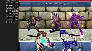 Fuck That Anime Ass Hard, Yes!