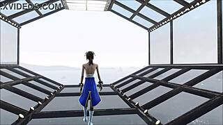 i'm checkin out fallout 4 fashion number 204