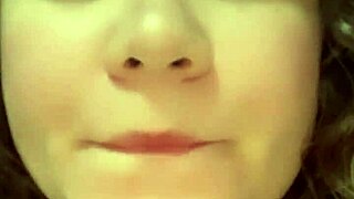 DJ Brisa - Sexy Mamãe Noel Teases in Corset for Cuckold Fun!