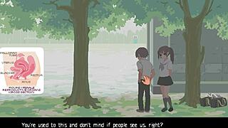 I’m So Into Our 6th Month, Twain Lee, Anime Vibes