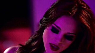 uhh, i couldn’t stop lickin’ and rubbin’ whitney wright’s wet pussy at the store