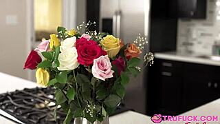 Family Swap With Lauren Phillips And Lulu Chu