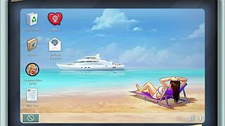 i accidentally called it summertime saga 136 episode or something like that