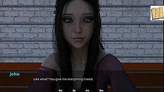 wvm 4 playing basketball with shauna