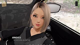 ripples 39 brings huge tits in 3d hentai