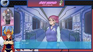 night lessons with big tits vampires