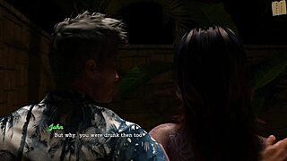 Leap of Faith 63 Robin in Cartoon Adventure