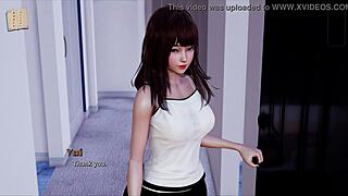 Hidden Cravings Unleashed in Steamy Indian Game with Big Assets