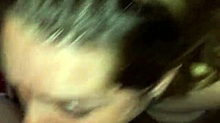 watch this fat slut blonde take it deep?