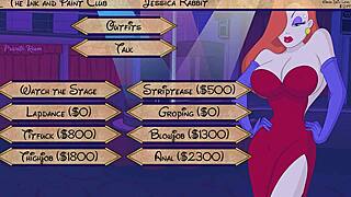 park after dark game play - jessica rabbit sex animation collection 18 porn game