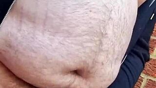 Compilation of chubby gay guys for July