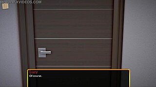 Watch Teen Redhead in My New Family 308 Cartoon Adventure!