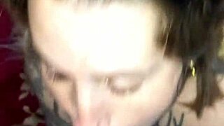 watch this fat slut blonde take it deep?