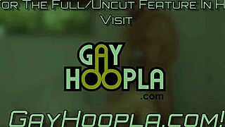 Straight Stud Takes Long Police Dick in Raw Reality Action