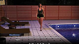 Wvm 244 game session unfolds with strategic moves