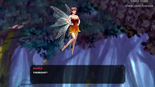 Wal 29 - Huh Your Package Is 2 Times Bigger Than My Usual Customers