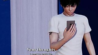 Hidden Cravings Unleashed in Steamy Indian Game with Big Assets