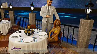 Exploring alternate existence in this game