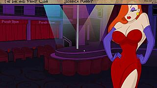 park after dark game play - jessica rabbit sex animation collection 18 porn game