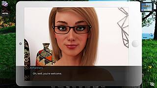 in this anime hentai game sunshine love 67 unfolds with exciting adventures