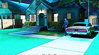 Exploring alternate existence in this game