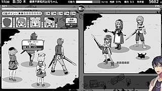 suggestive anime hentai fantasy with sister lifestyle exploration in episode nine