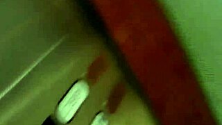 Huge Weenie Satisfies Hot Hottie in POV Contest with Blowjob and Sucking