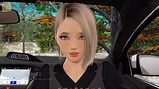 ripples 39 brings huge tits in 3d hentai