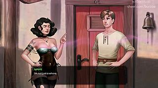 Wal 29 - Huh Your Package Is 2 Times Bigger Than My Usual Customers