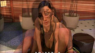 Wvm 244 game session unfolds with strategic moves