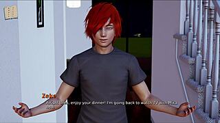 Hidden Cravings Unleashed in Steamy Indian Game with Big Assets