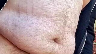 Compilation of chubby gay guys for July