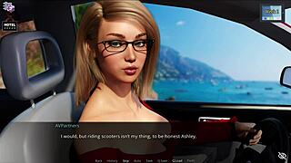 in this anime hentai game sunshine love 67 unfolds with exciting adventures