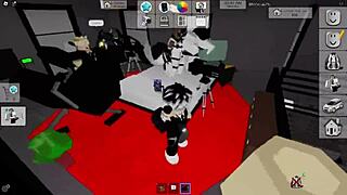 Furrita Gets Strongly Penetrated by Albino