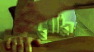 Masseur Seduced Slutty Pussy During Session And Passionately Fucked Her On Table