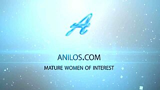 in this story, an older babe gives an insane ride to her partner