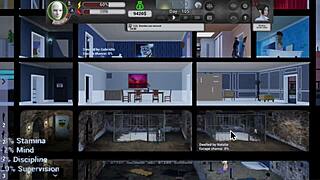 She loves me very much