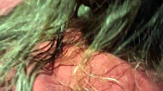 i slammed my stepmother hard in my stepfather’s bed until she screamed