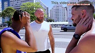 young guys fucking russian tourist's ass