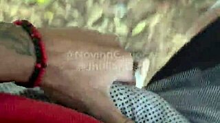 orgy in the jungle with 4 well-endowed twinks in engenheiro goulart, full on red