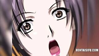 Hentai Heartbreak: Stepson, Don't Leave Me Alone!