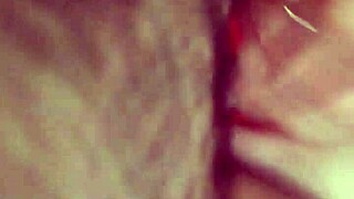 horny bbw milf anal sex with blonde fingering masturbation and hardcore fucking amateurs 😈